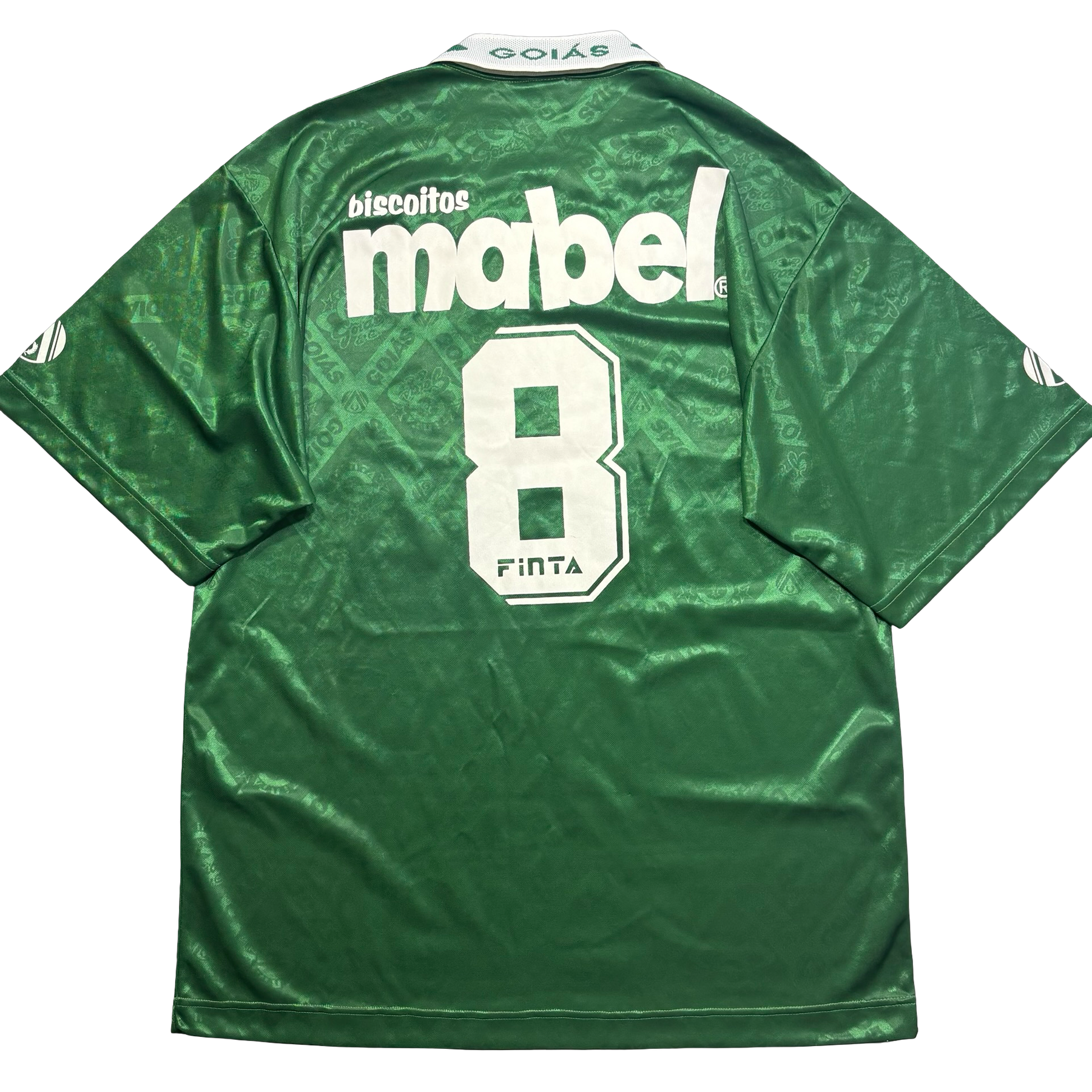 Goiás 1995 GG