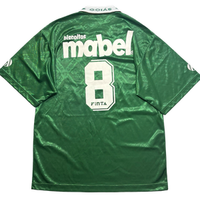 Goiás 1995 GG