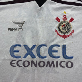 Corinthians 1997 GG