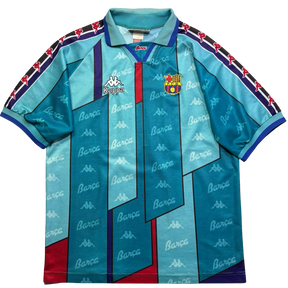 Barcelona 1996 G