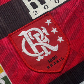 Flamengo 1995 G