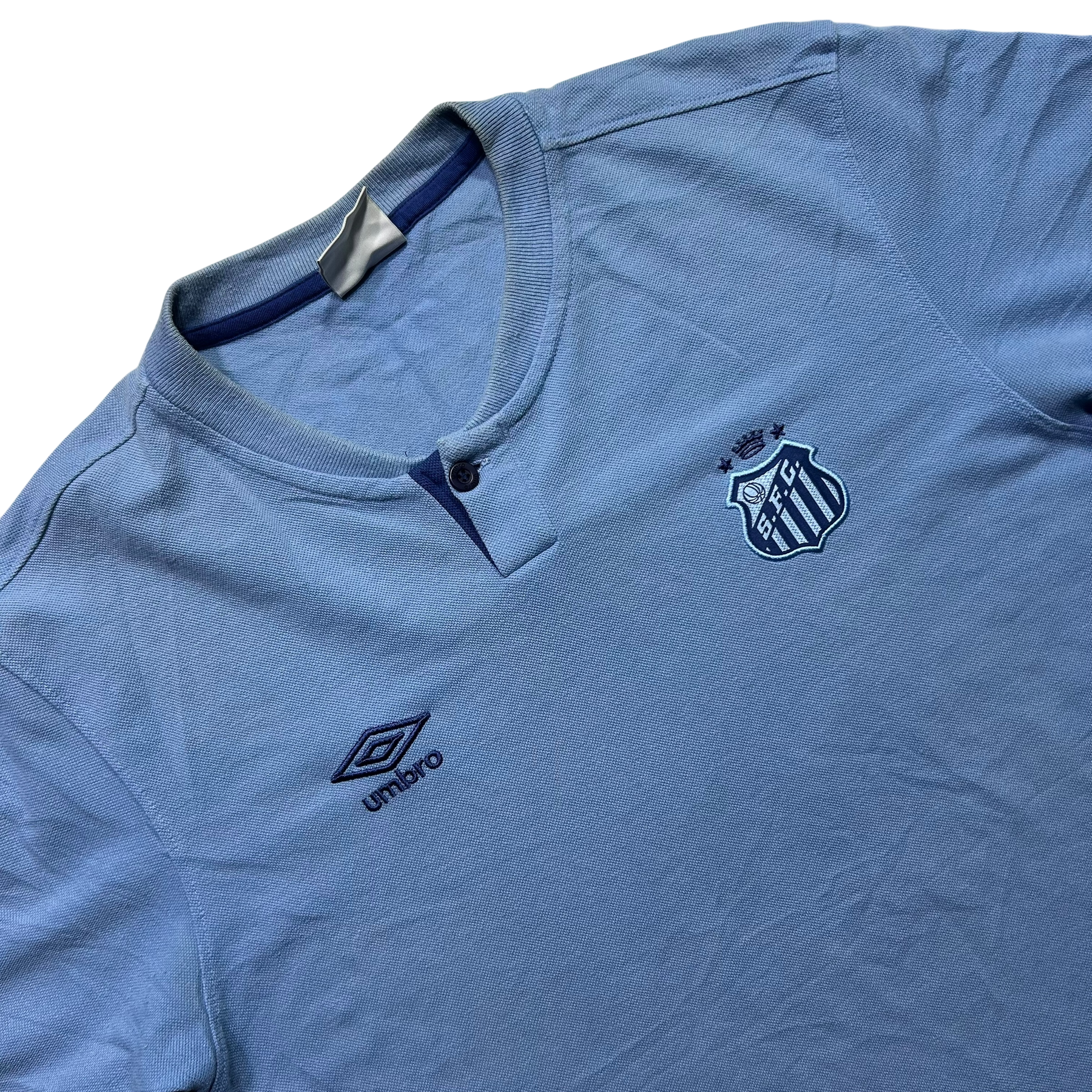 Santos 2024 M