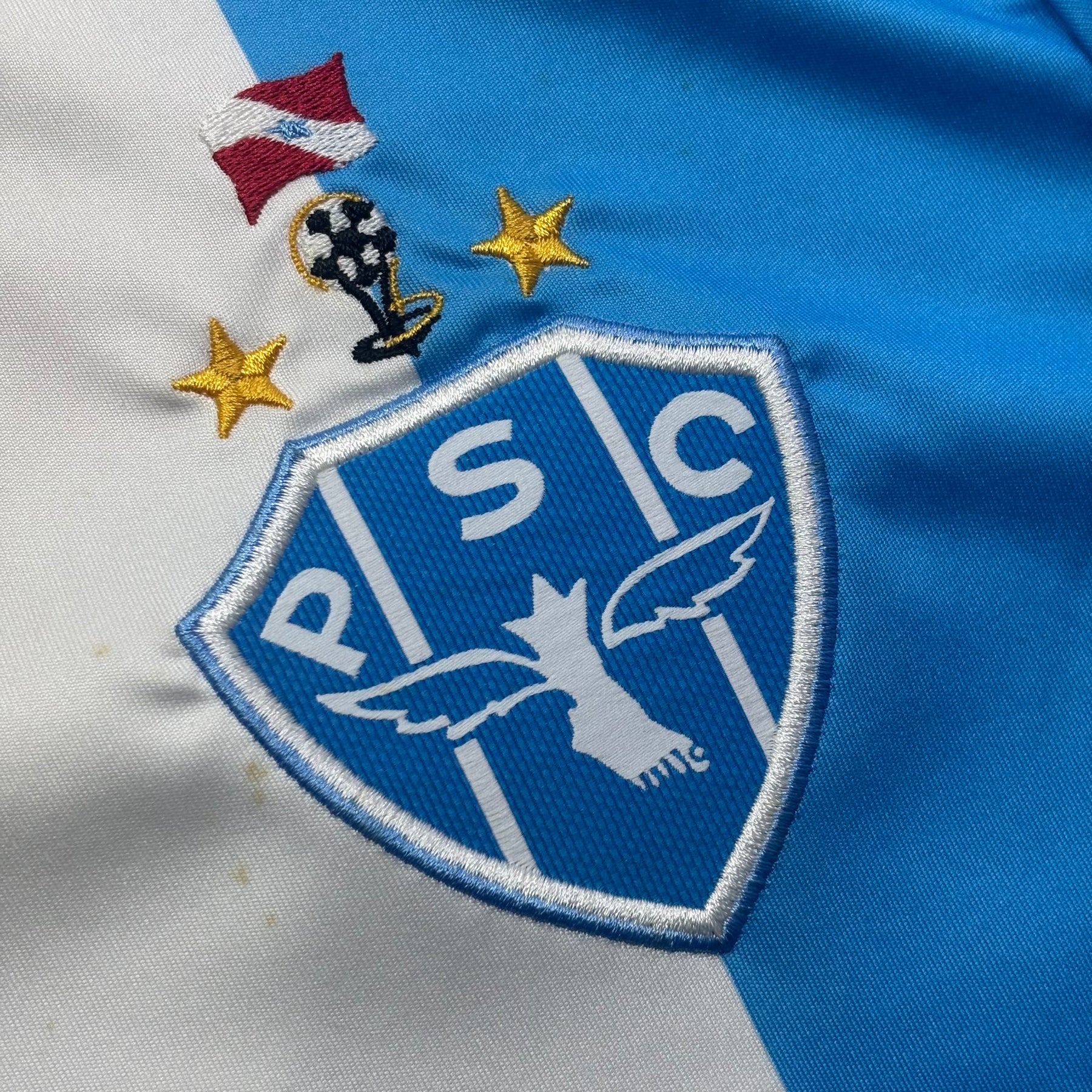 Paysandu 2013 M