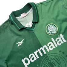 Carregar imagem no visualizador da galeria, Palmeiras 1997 GG
