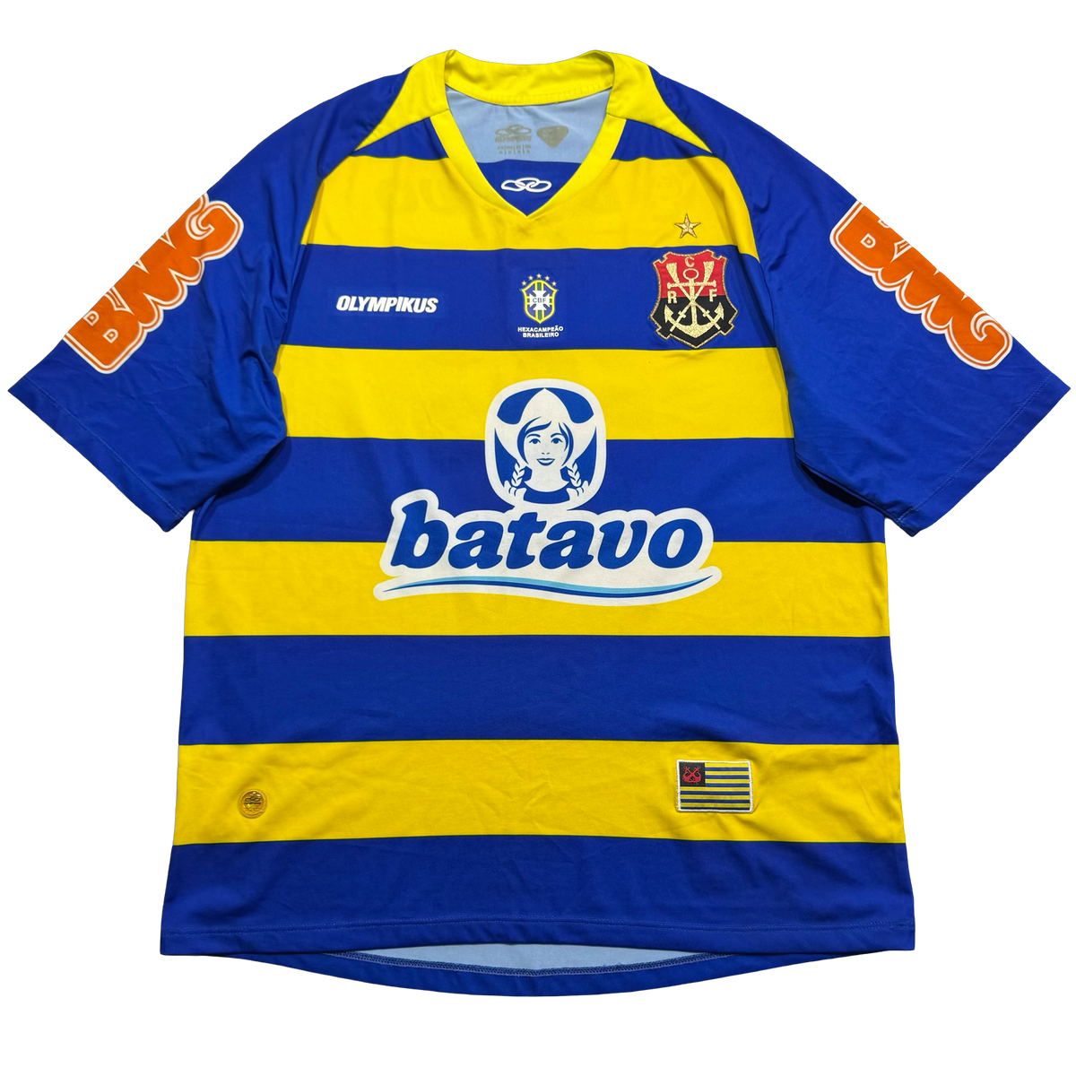 Flamengo 2010 M
