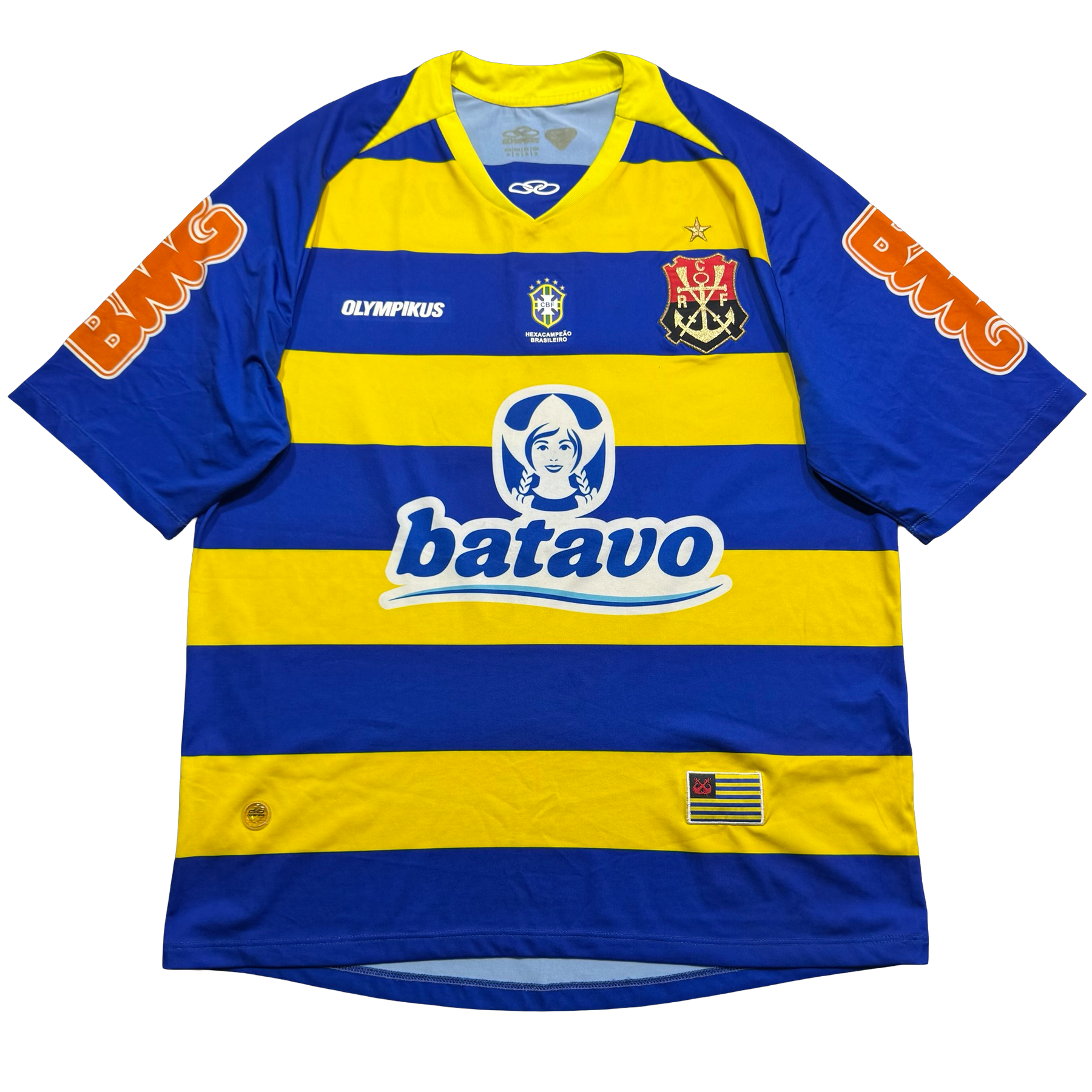 Flamengo 2010 M