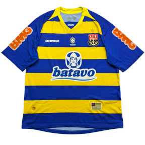 Flamengo 2010 M