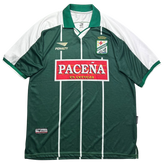 Oriente Petrolero 2001 G