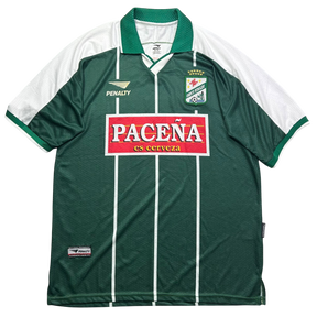 Oriente Petrolero 2001 G