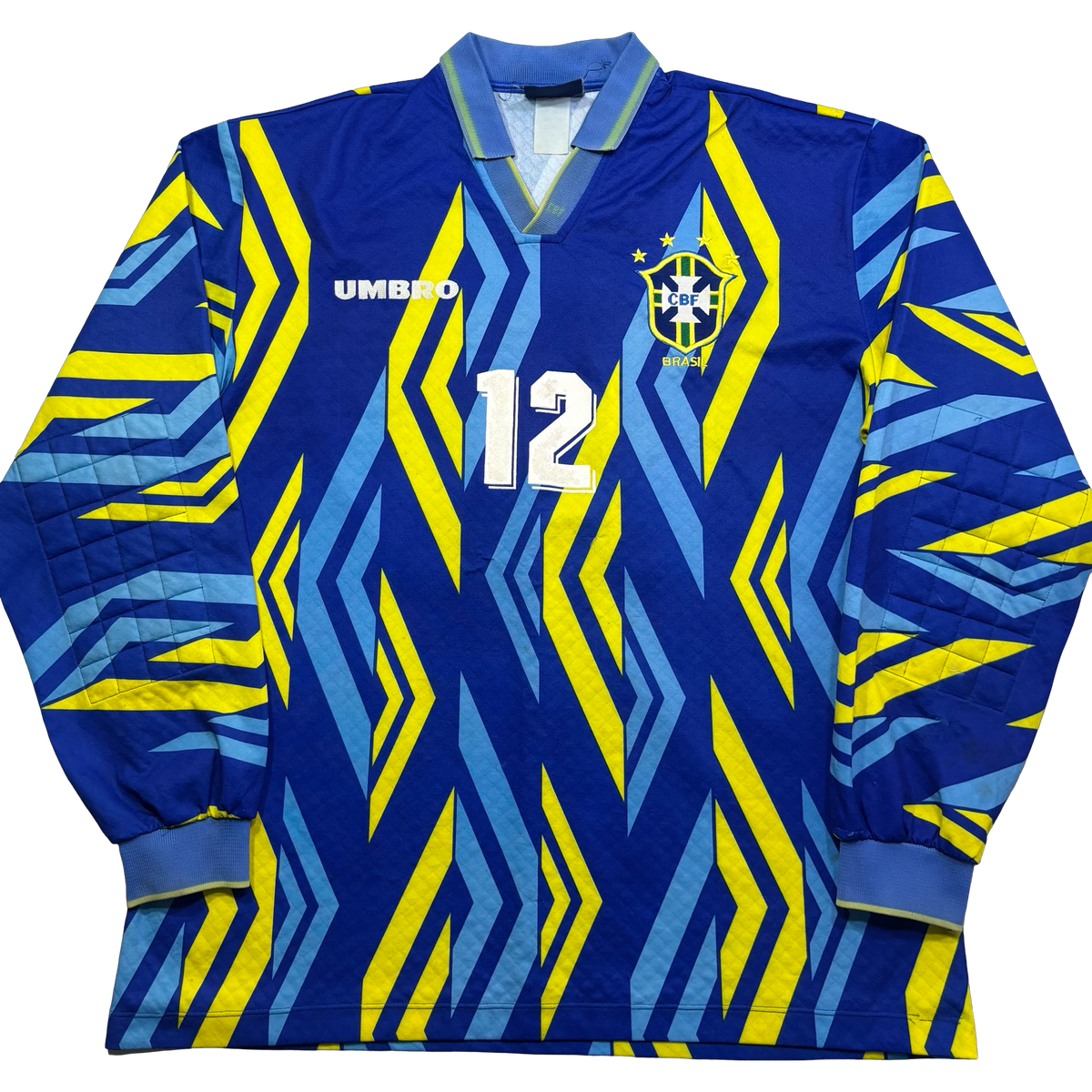 Brasil 1995 GG