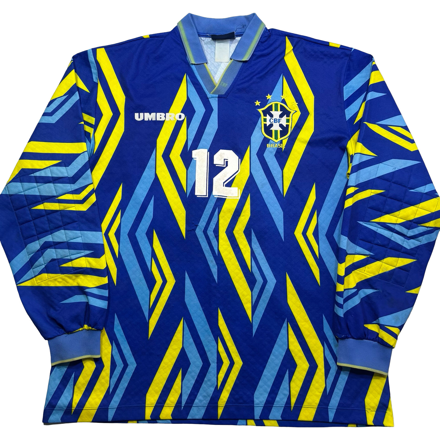Brasil 1995 GG