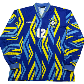 Brasil 1995 GG