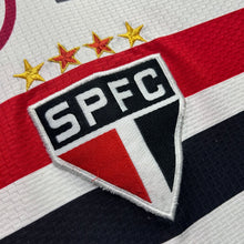 Carregar imagem no visualizador da galeria, São Paulo 2001 G
