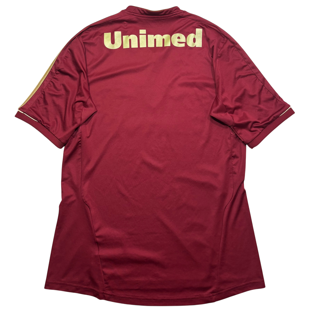 Fluminense 2012 G
