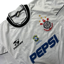 Carregar imagem no visualizador da galeria, Corinthians 2000 G
