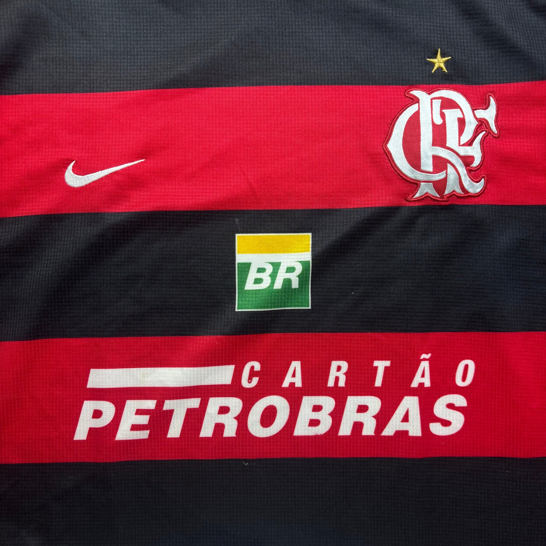 Flamengo 2006 M