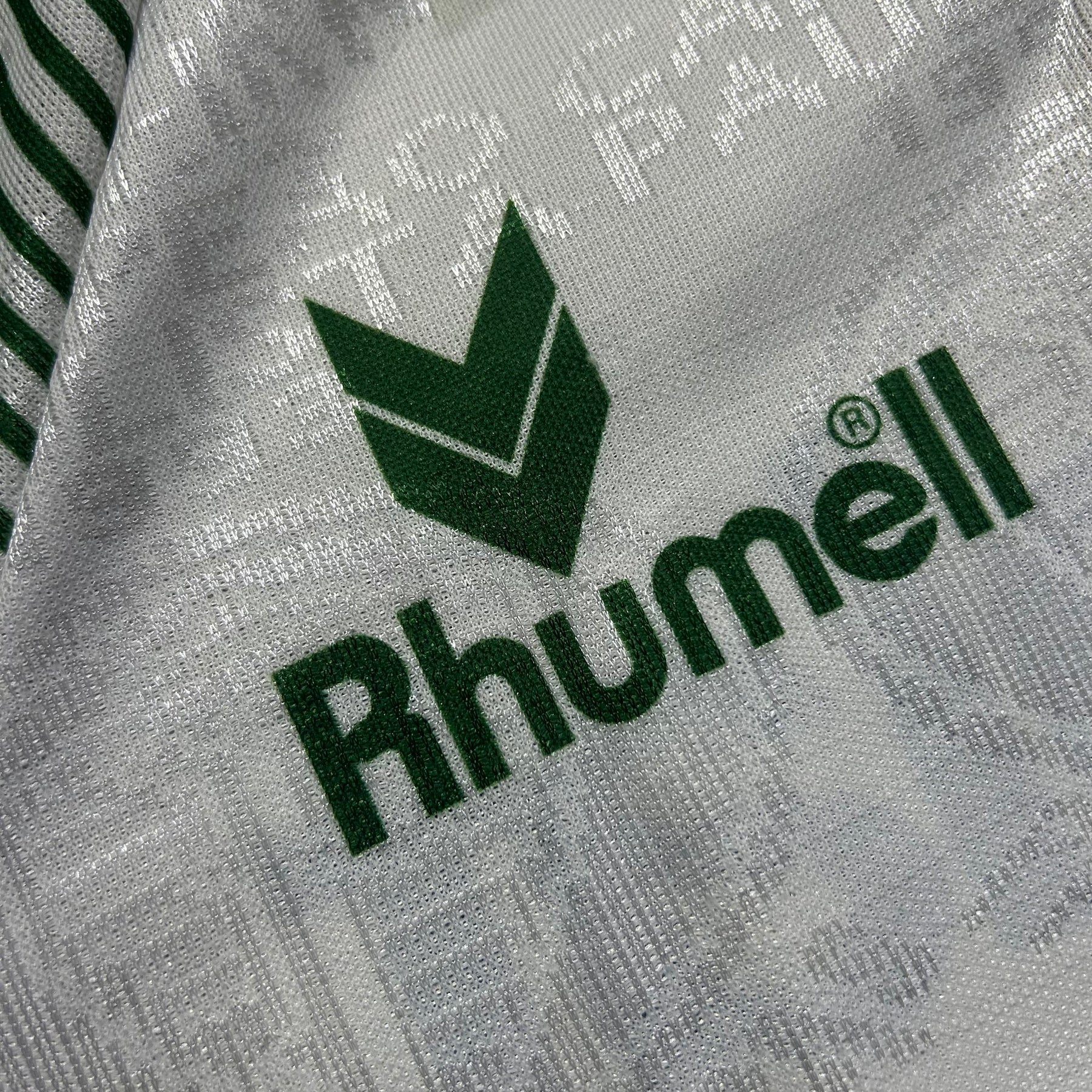 Palmeiras 1993 P