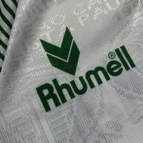 Palmeiras 1993 P