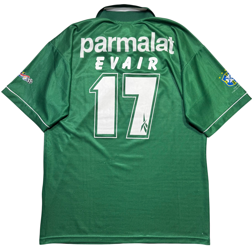 Palmeiras 1997 GG