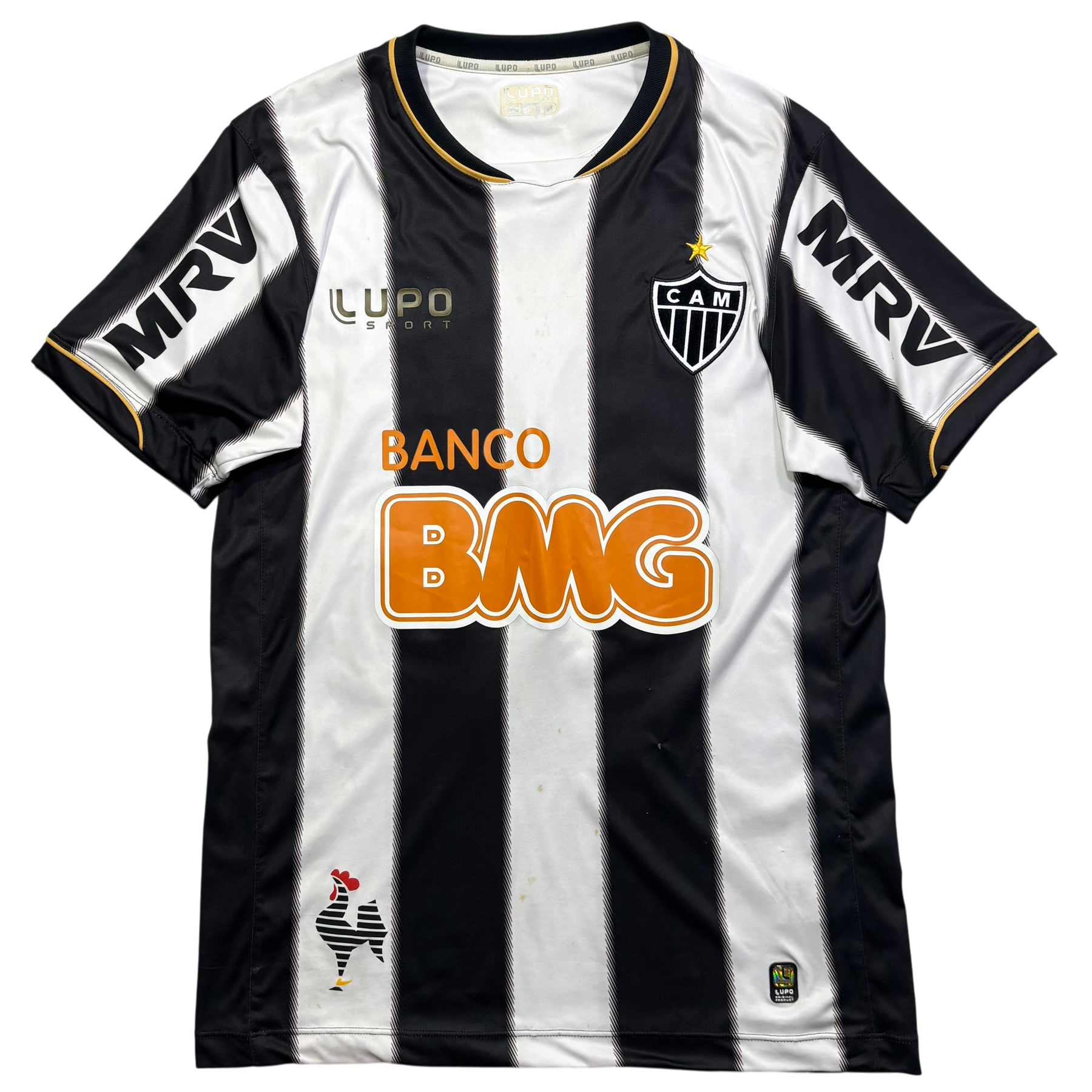 Atlético Mineiro 2013 M