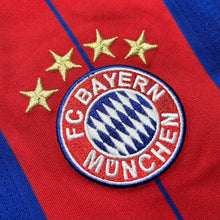 Carregar imagem no visualizador da galeria, Bayern de Munique 2014 G
