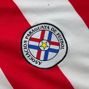 Paraguai 2000 GG