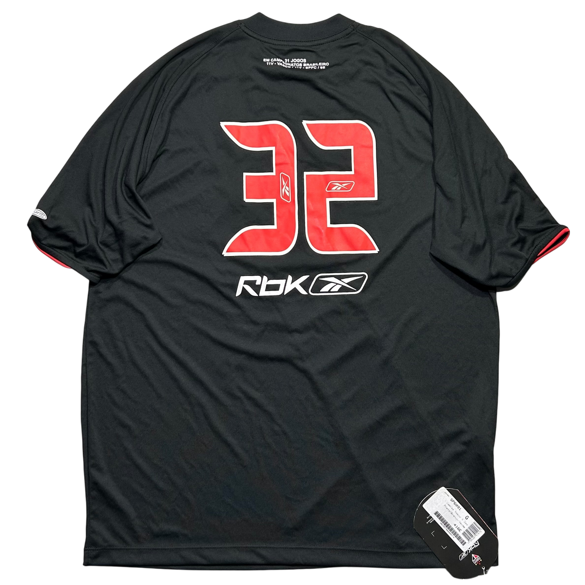 São Paulo 2006 G