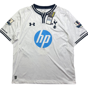 Tottenham 2013 GG