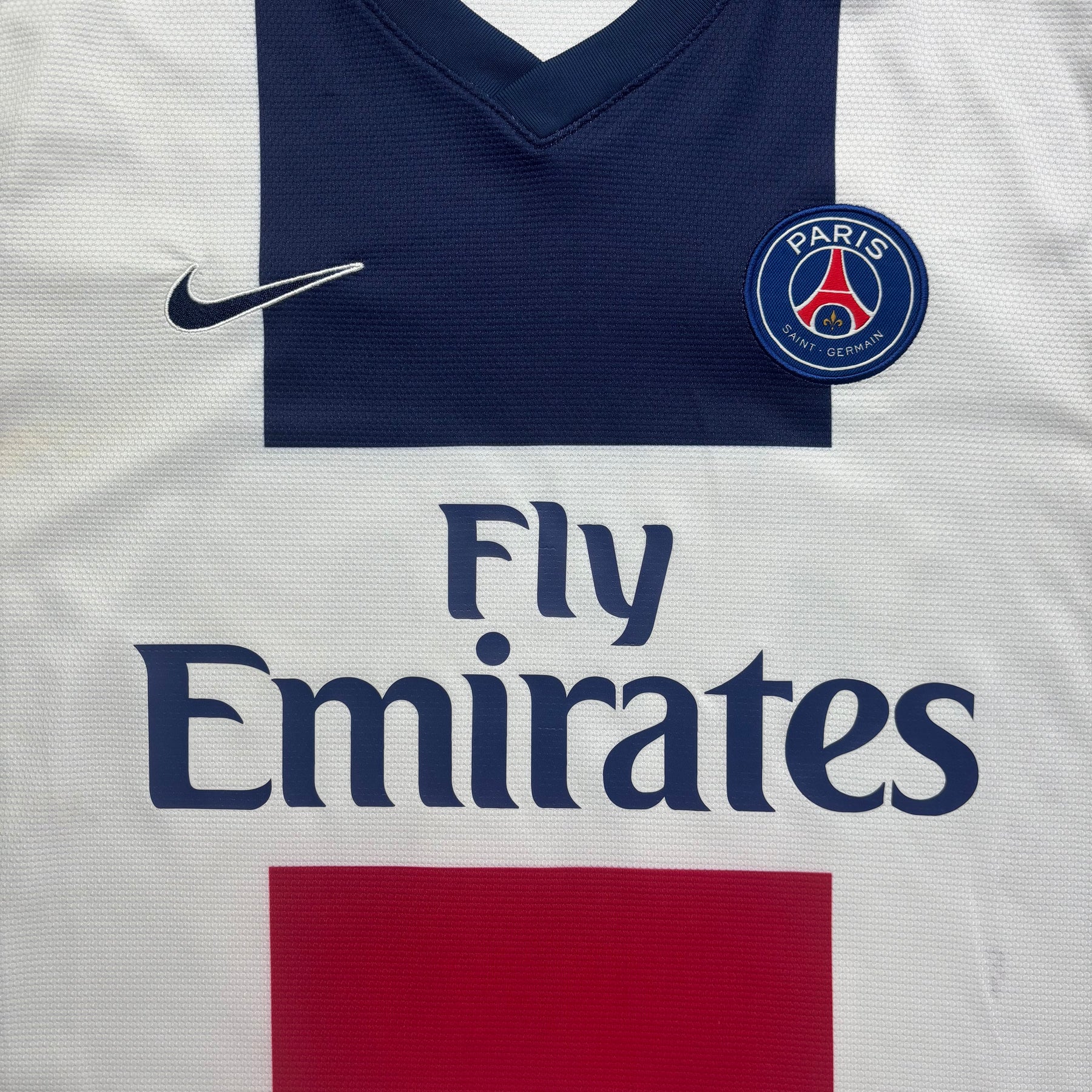 PSG 2013 M