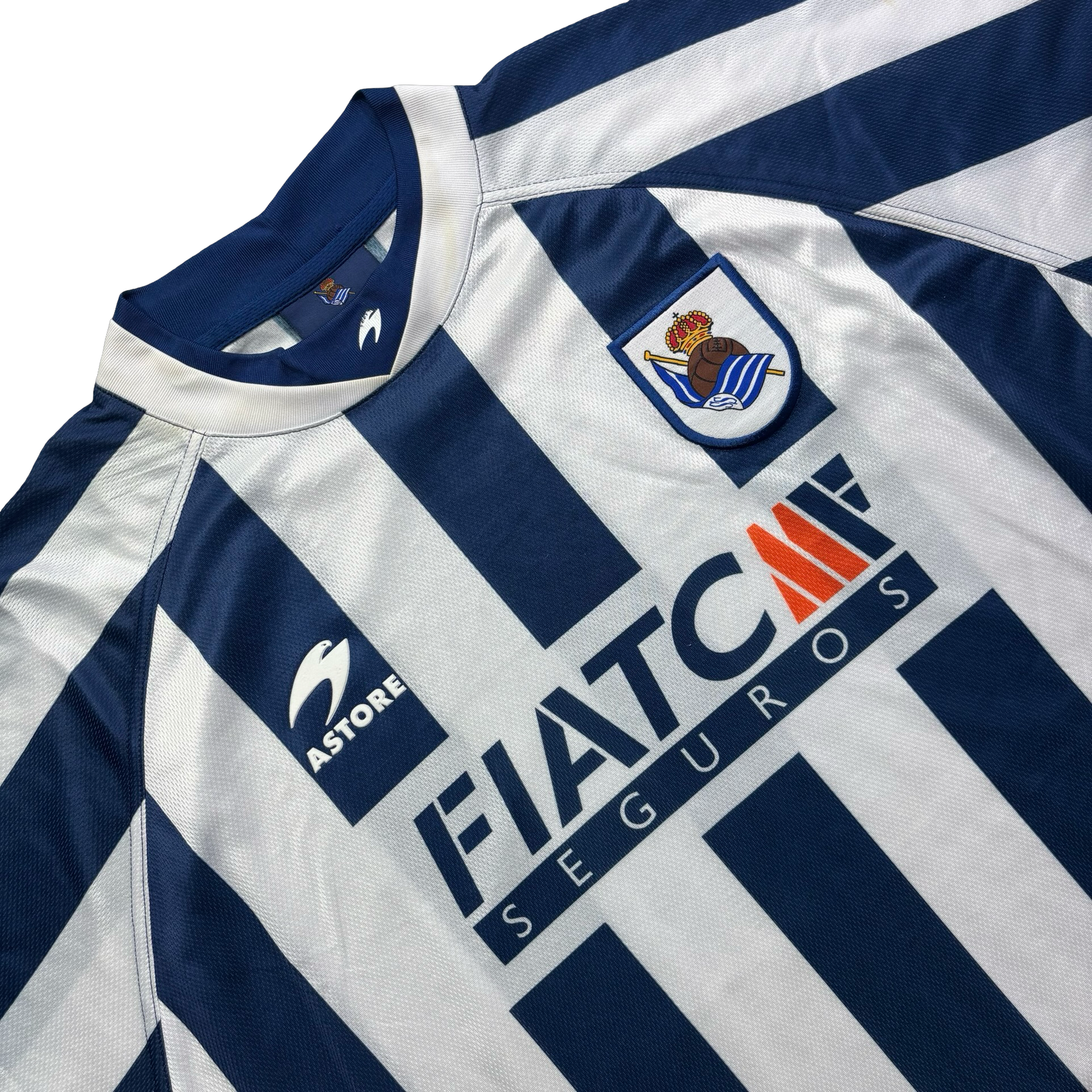 Real Sociedad 2003 GG