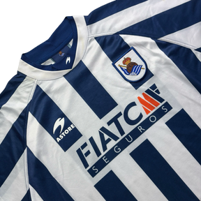 Real Sociedad 2003 GG