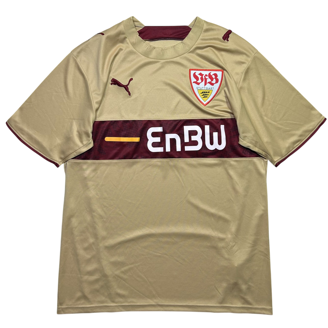 Stuttgard 2006 M
