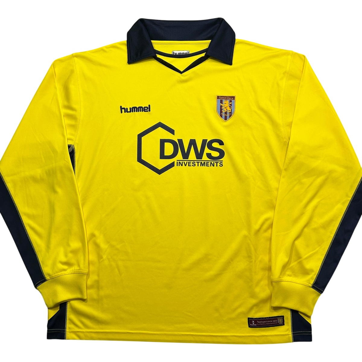 Aston Villa 2005 XXL