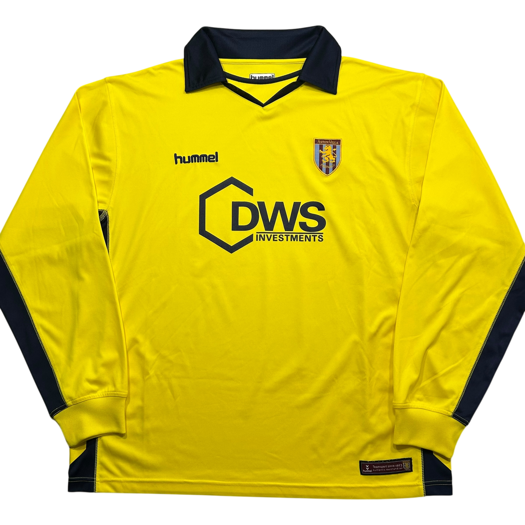 Aston Villa 2005 XXL