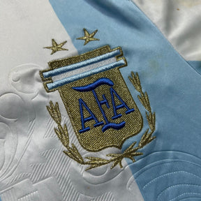 Argentina 2008 M