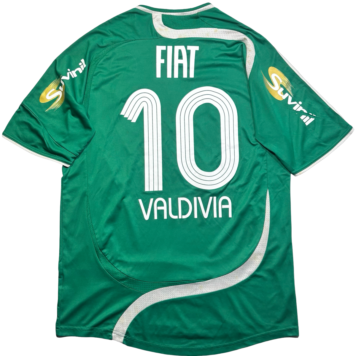 Palmeiras 2008 G