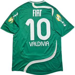 Palmeiras 2008 G