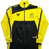 Al-Ittihad 2021 M