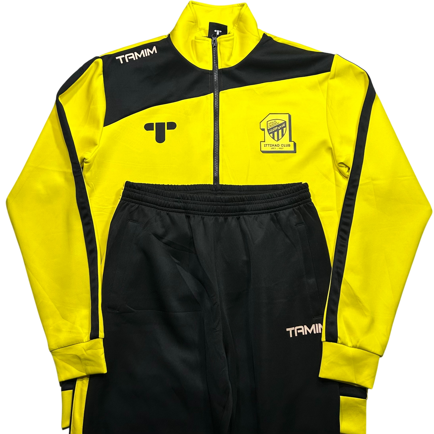 Al-Ittihad 2021 M