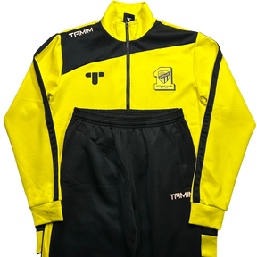Al-Ittihad 2021 M