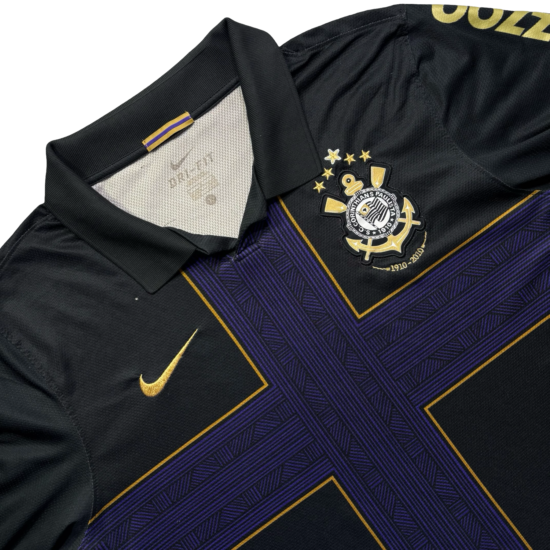 Corinthians 2010 G