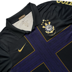 Corinthians 2010 G