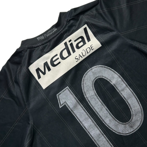 Corinthians 2008 M