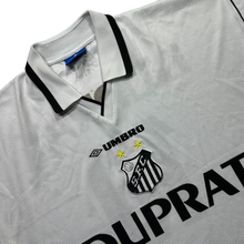 Carregar imagem no visualizador da galeria, Santos 1999 GG
