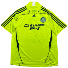 Carregar imagem no visualizador da galeria, Palmeiras 2007 G
