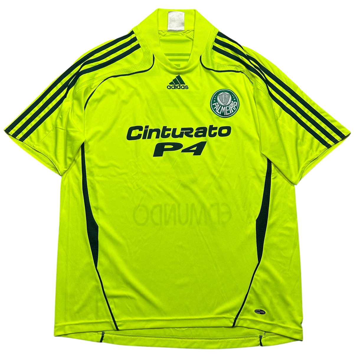 Palmeiras 2007 G