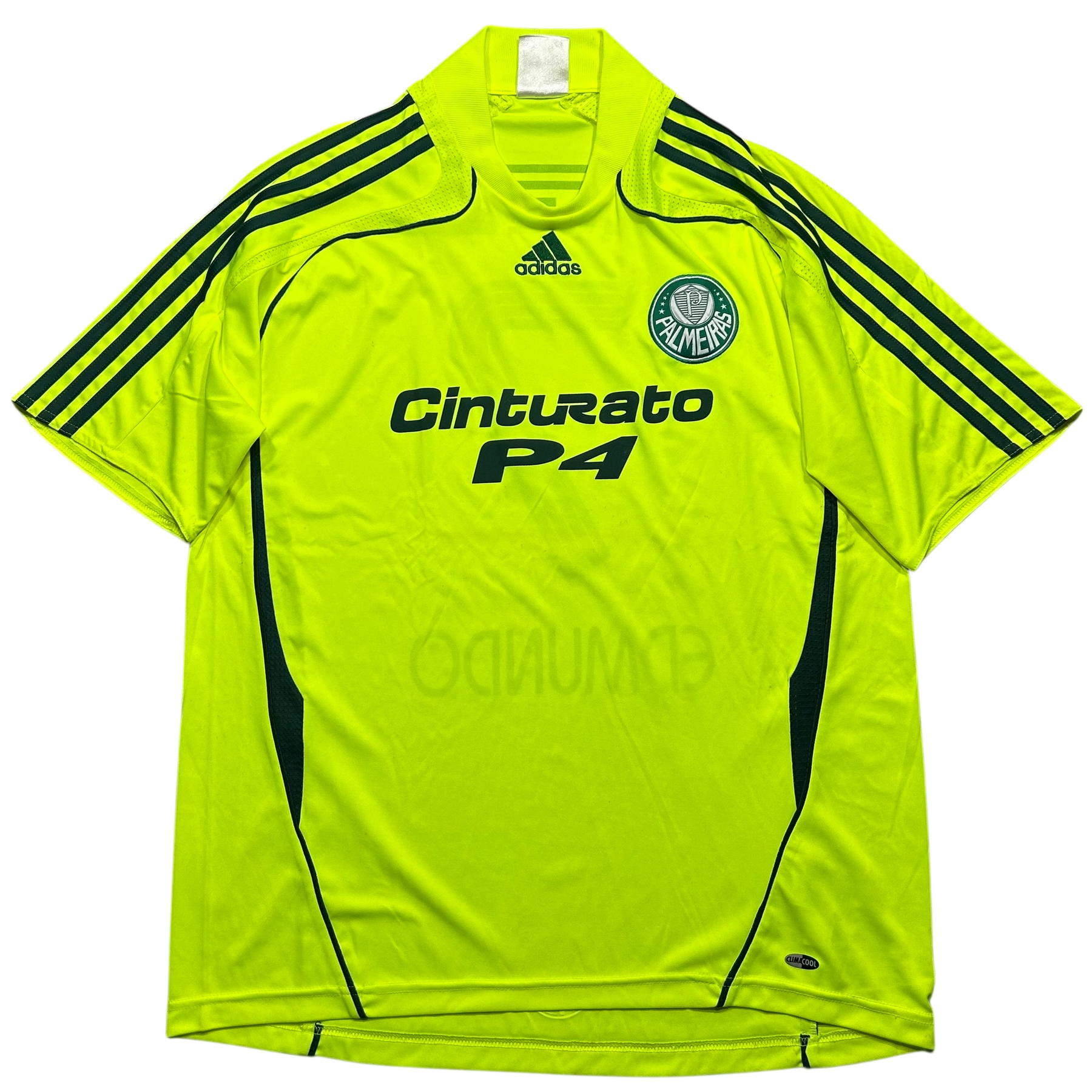 Palmeiras 2007 G