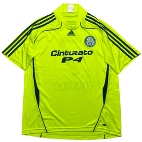 Palmeiras 2007 G