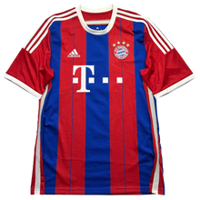 Carregar imagem no visualizador da galeria, Bayern de Munique 2014 G

