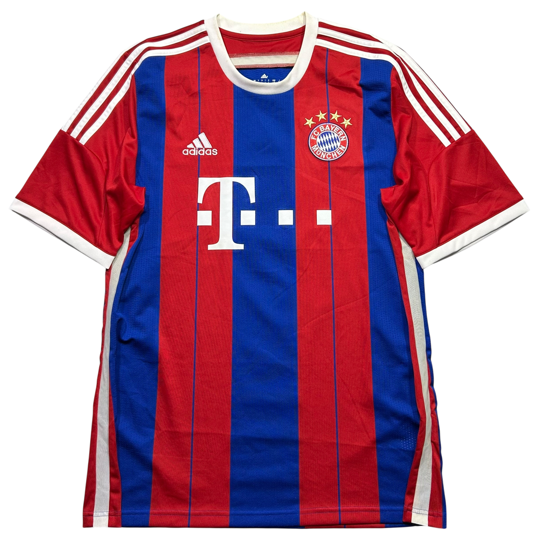 Bayern de Munique 2014 G